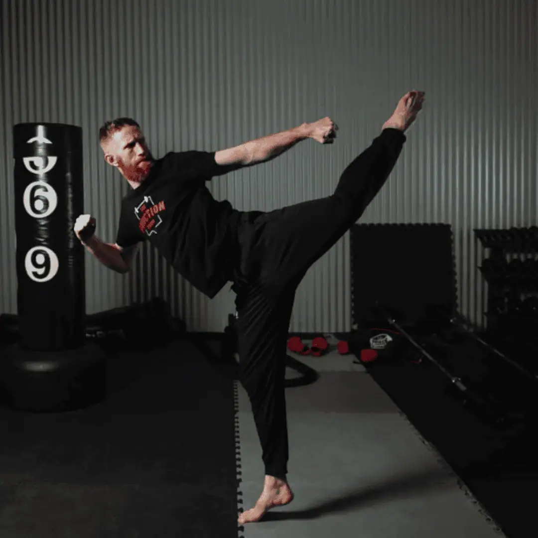 Instructor Sheay Wheeler