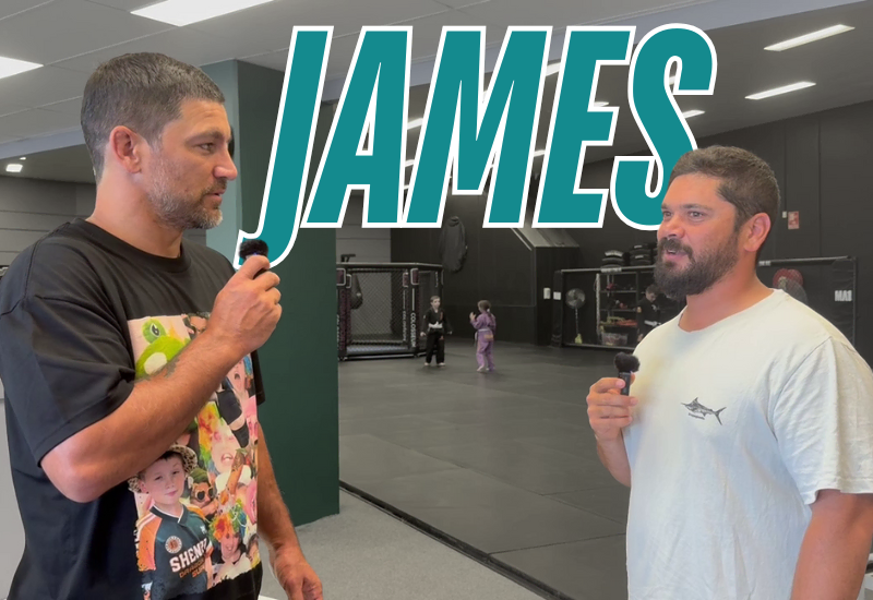 Parent testimonial video